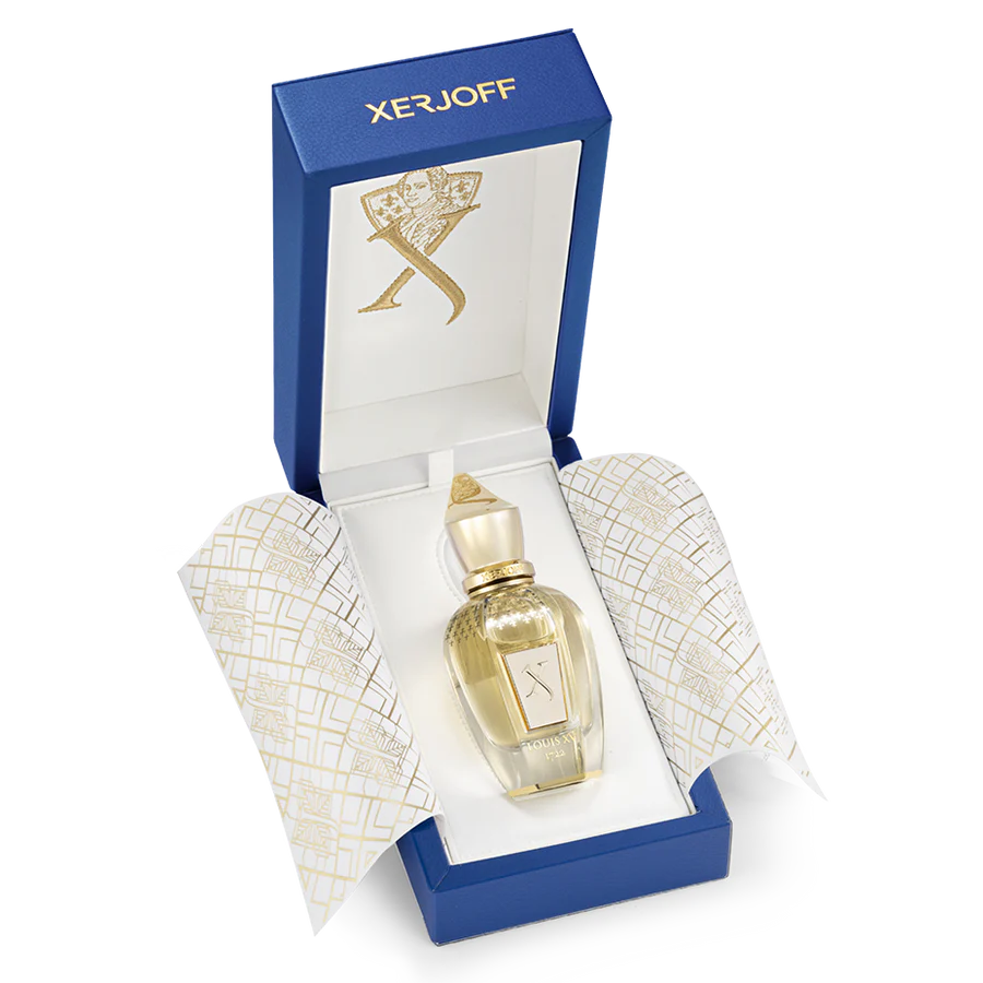 Xerjoff de Venoge Louis XV 1722 Eau de Parfum