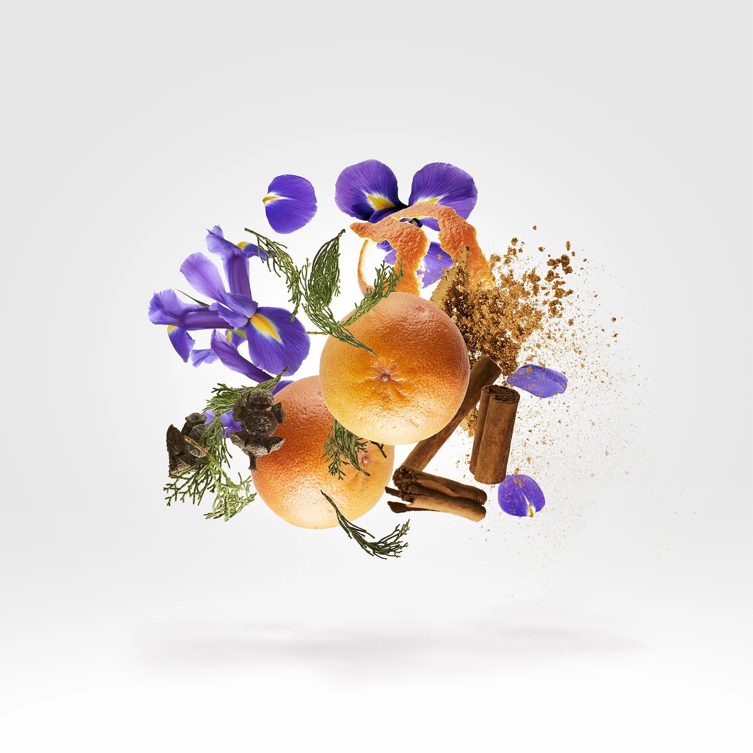 Xerjoff P.33 Blank Page Edition Eau de Parfum