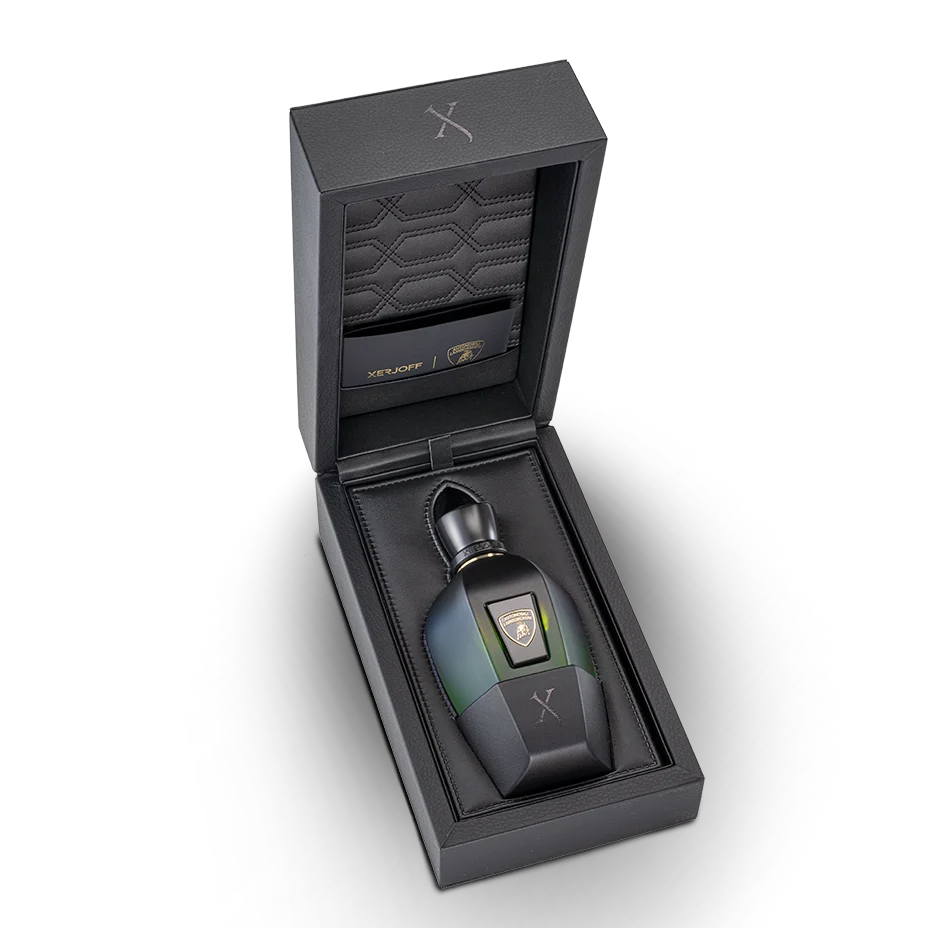 Xerjoff Lamborghini Perseveranza Parfum