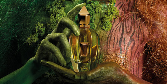 Xerjoff Stone Label Pikovaya Dama Eau de Parfum