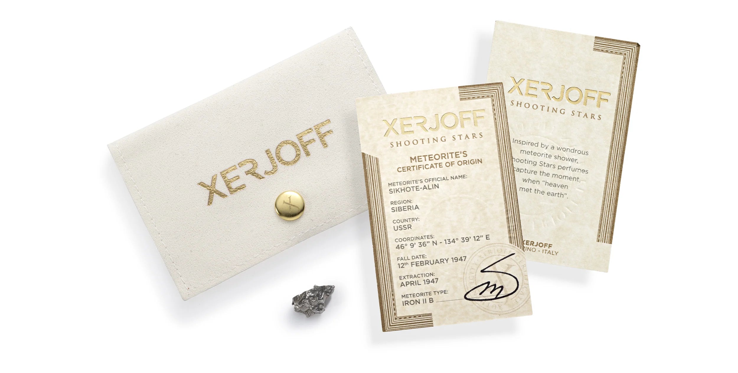 Xerjoff Lua Eau de Parfum