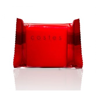 Hotel Costes Red Soap Bar