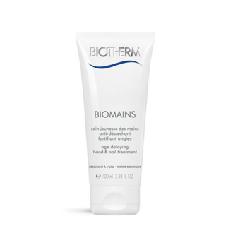 Biotherm Biomains Hand Cream