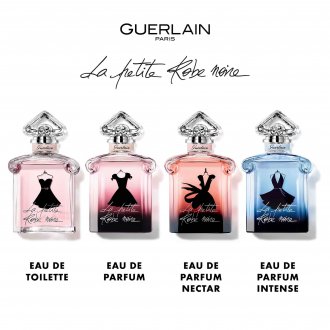 Guerlain La Petite Robe Noire Eau de Parfum Intense