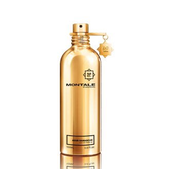 Montale Aoud Damascus Eau de parfum 100ml