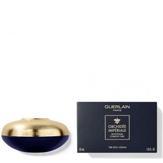 Guerlain Orchidée Impériale The Rich cream