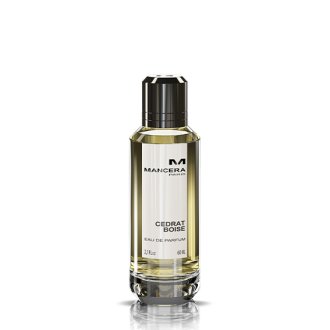 Mancera Cedrat Boise Intense Eau de parfum 60ml