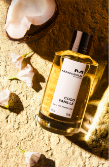 Mancera Coco Vanille Eau de parfum 120ml