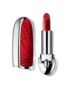 Guerlain Rouge G Luxurious Velvet Metal Lipstick Refill