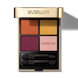 Guerlain Ombres G Golden Stars Eyeshadow 77