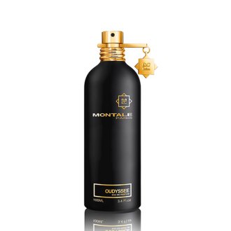 Montale Oudyssee Eau de parfum 100ml