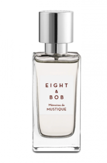 Eight & Bob Memoires de Mustique Eau de Parfum