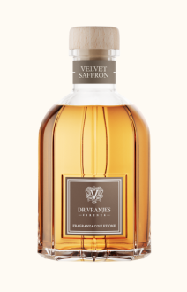 Dr.vranjes Velvet Saffron Diffuser