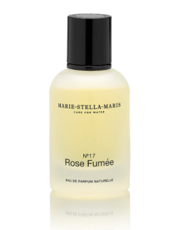 Marie-stella-maris Eau De Parfum Naturelle Rose Fumée