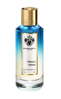 Mancera Cinque Terre Eau De Parfum