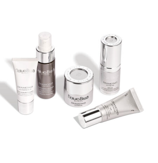 Natura Bissé Diamond Discovery Set