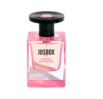 Jusbox Sisters B4 Misters Edp
