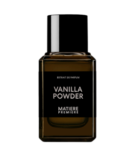 Matiere Premiere Vanilla Powder Exdp