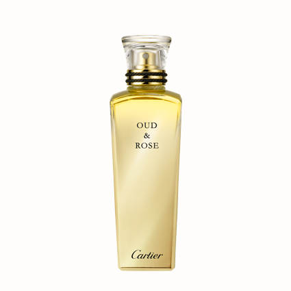 cartier baiser vole eau de parfum spray 100ml