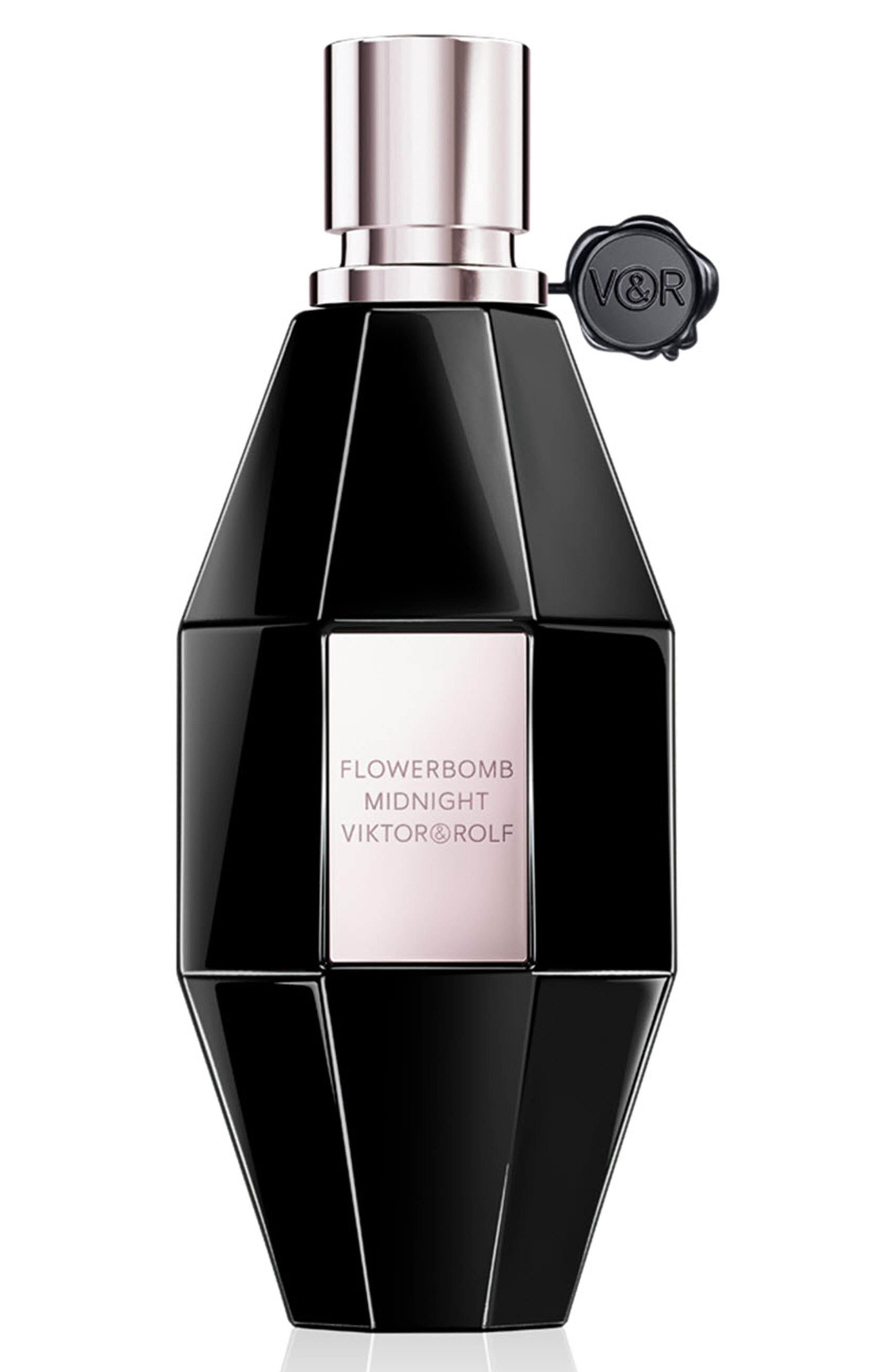 Viktor Rolf Flowerbomb Midnight Eau De Parfum Mysc