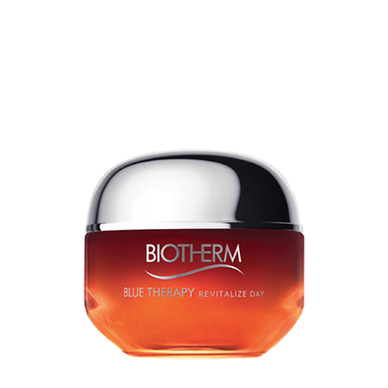 Op de loer liggen Mm consumptie Biotherm Blue Therapy Amber Algae Revitalize Day Gezichtscrème - MYSC  parfumerie