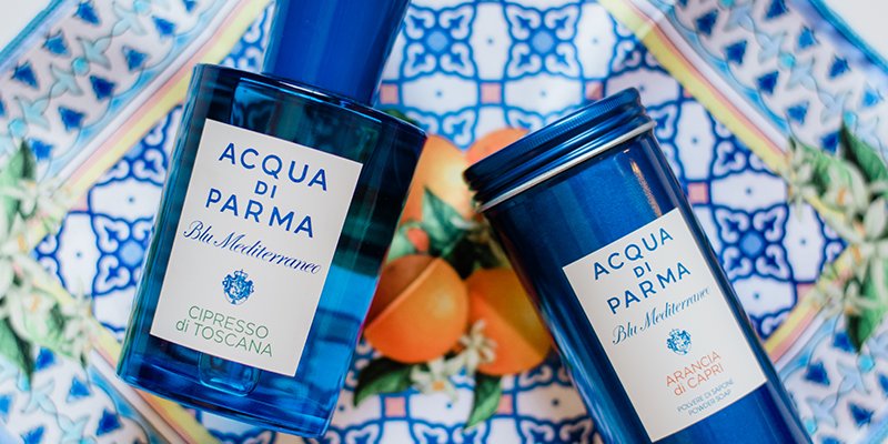 Acqua di Parma