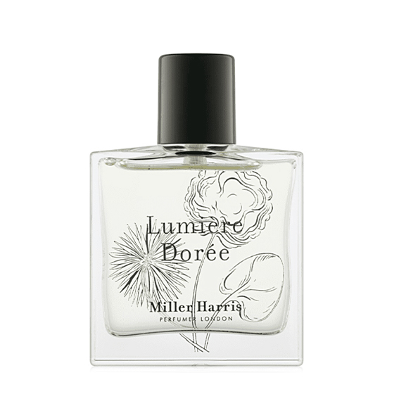 miller harris perfume