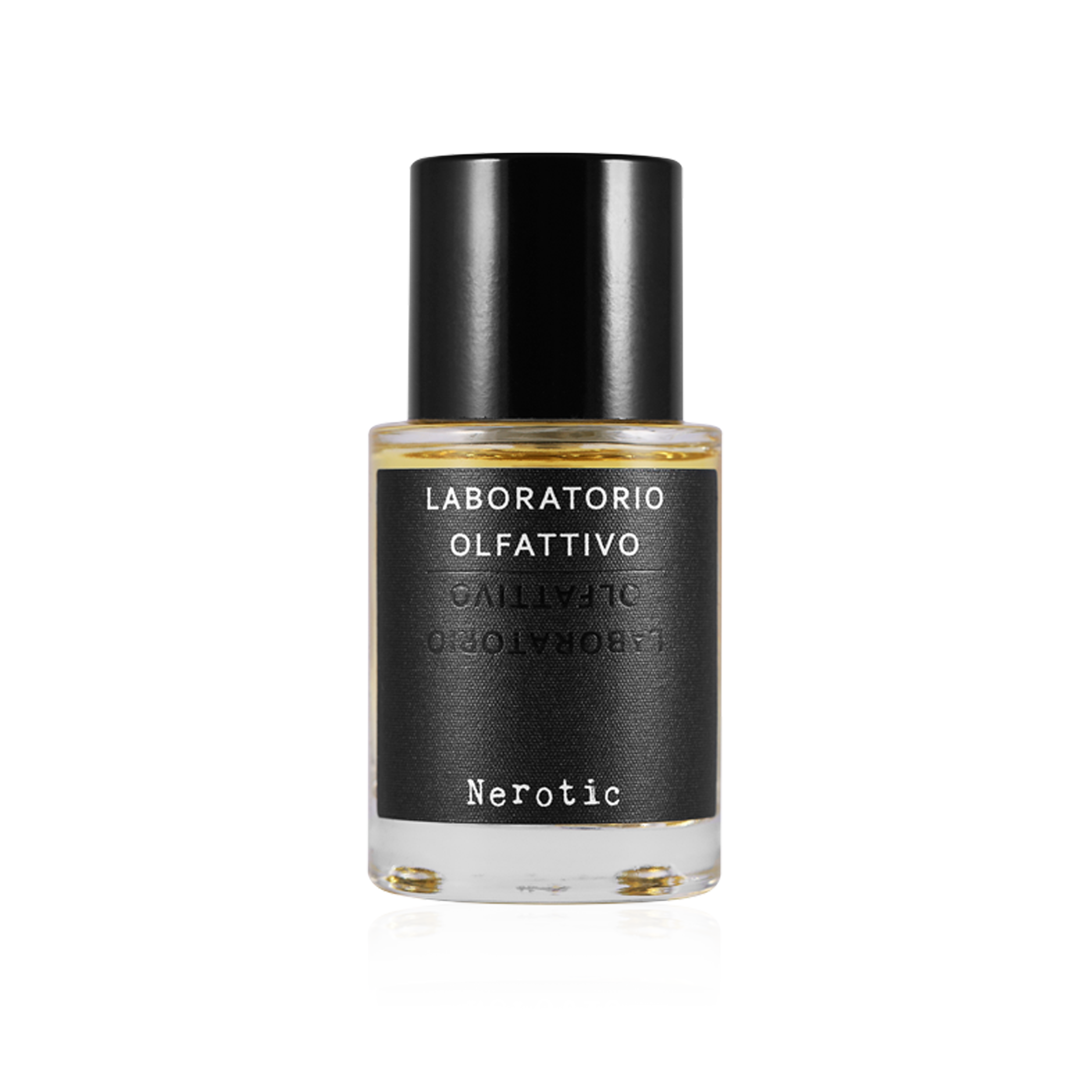 Laboratorio Olfattivo Nerotic Edp - MYSC parfumerie