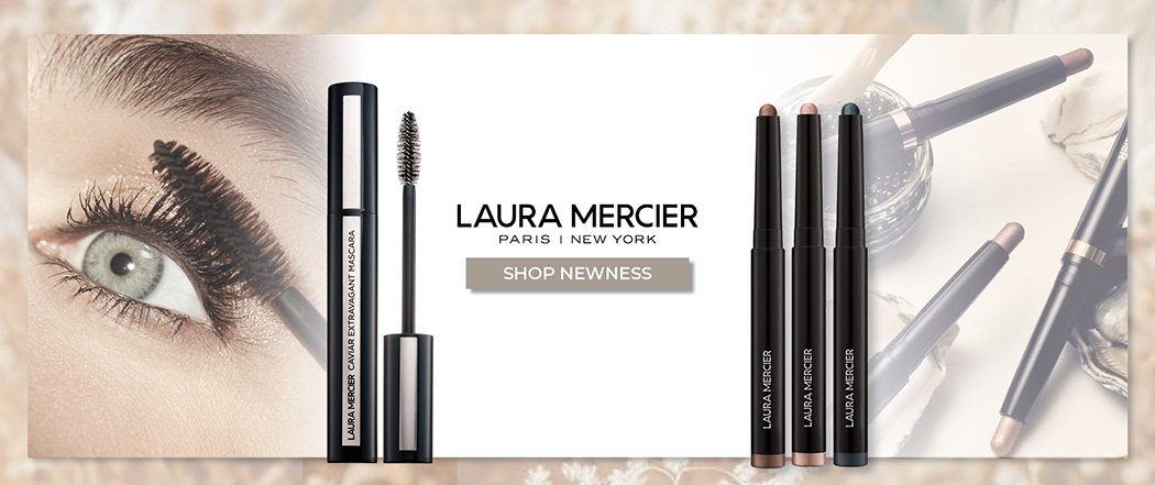 Laura Mercier