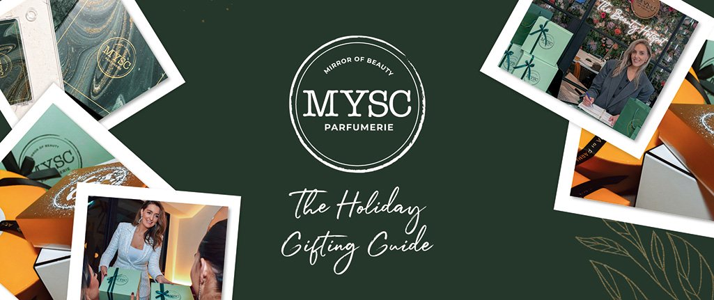 Holiday Gifting Guide