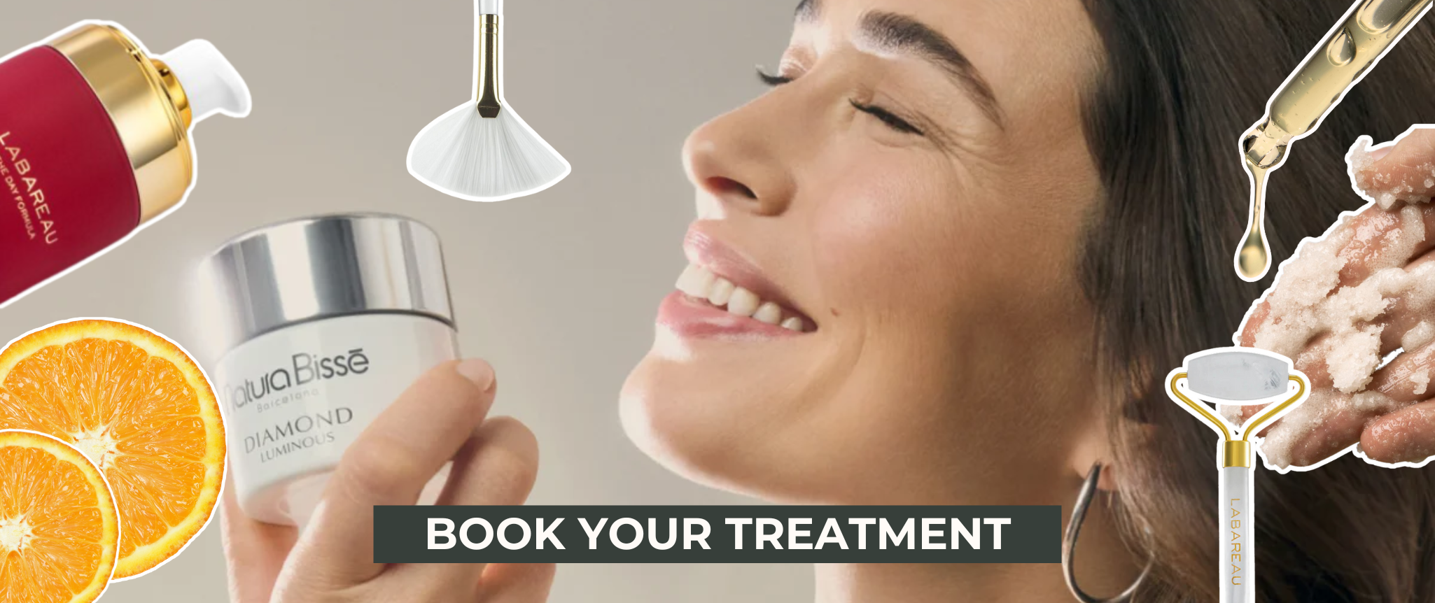 Book your treatment